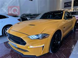 فۆرد مۆستانگ